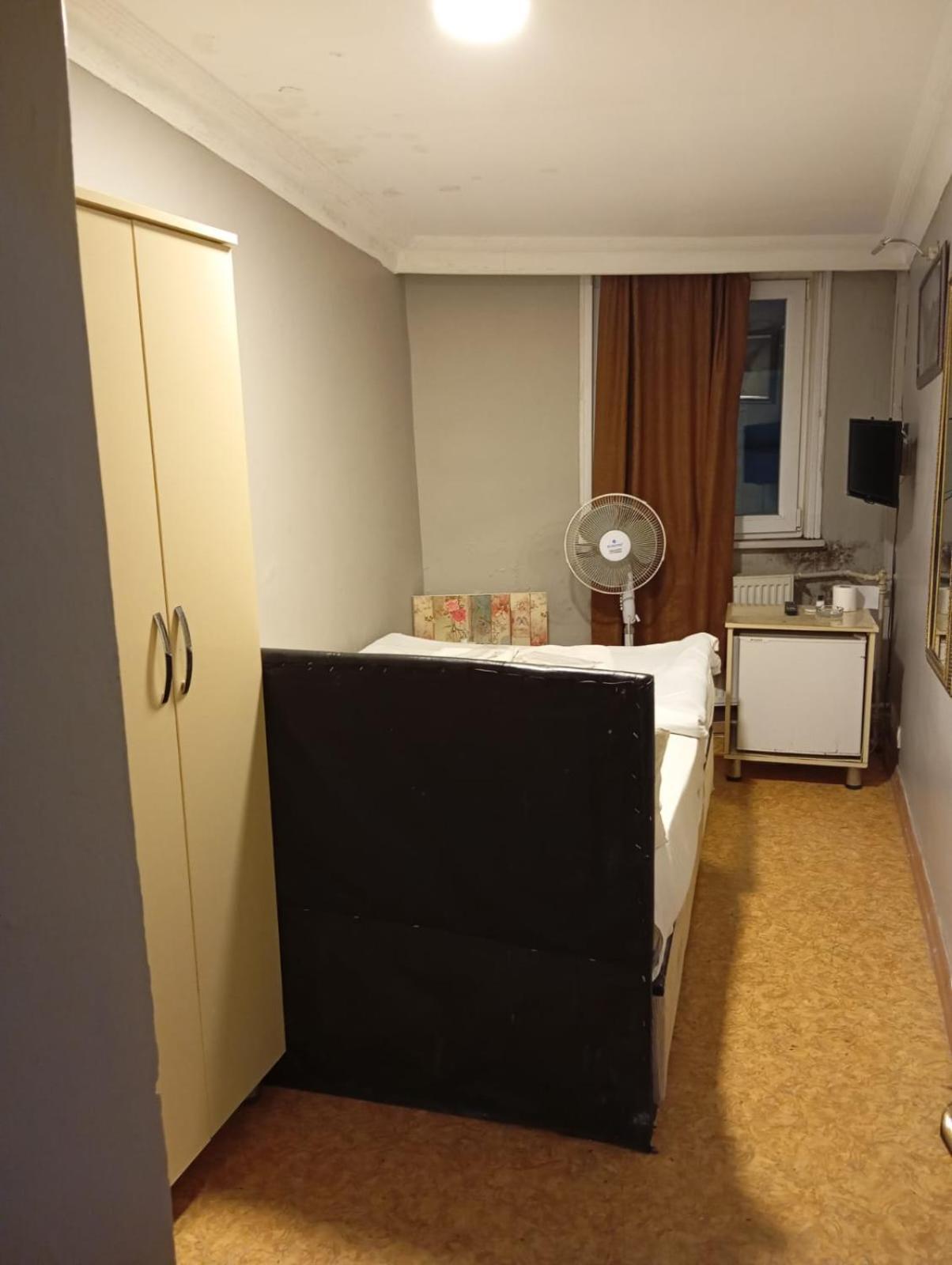Huerrem Sultan'S Sanctuary Otel *