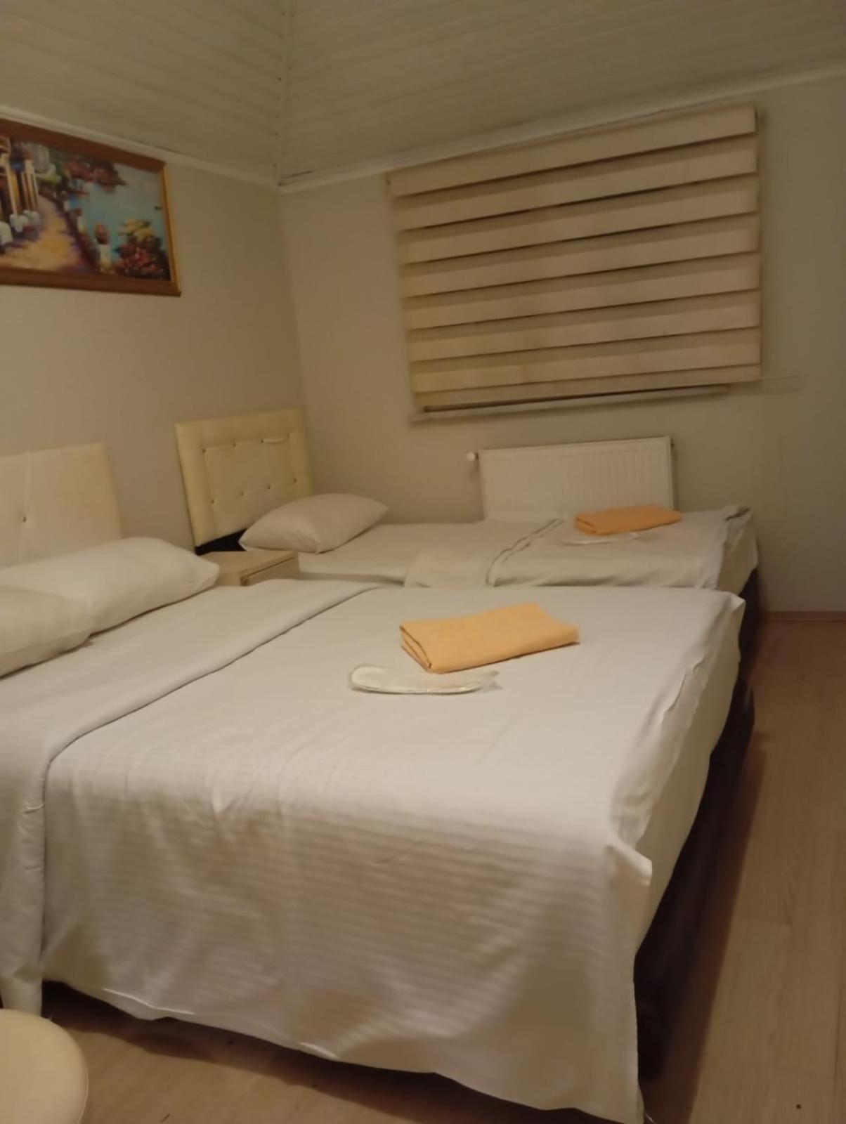 Huerrem Sultan'S Sanctuary Otel İstanbul
