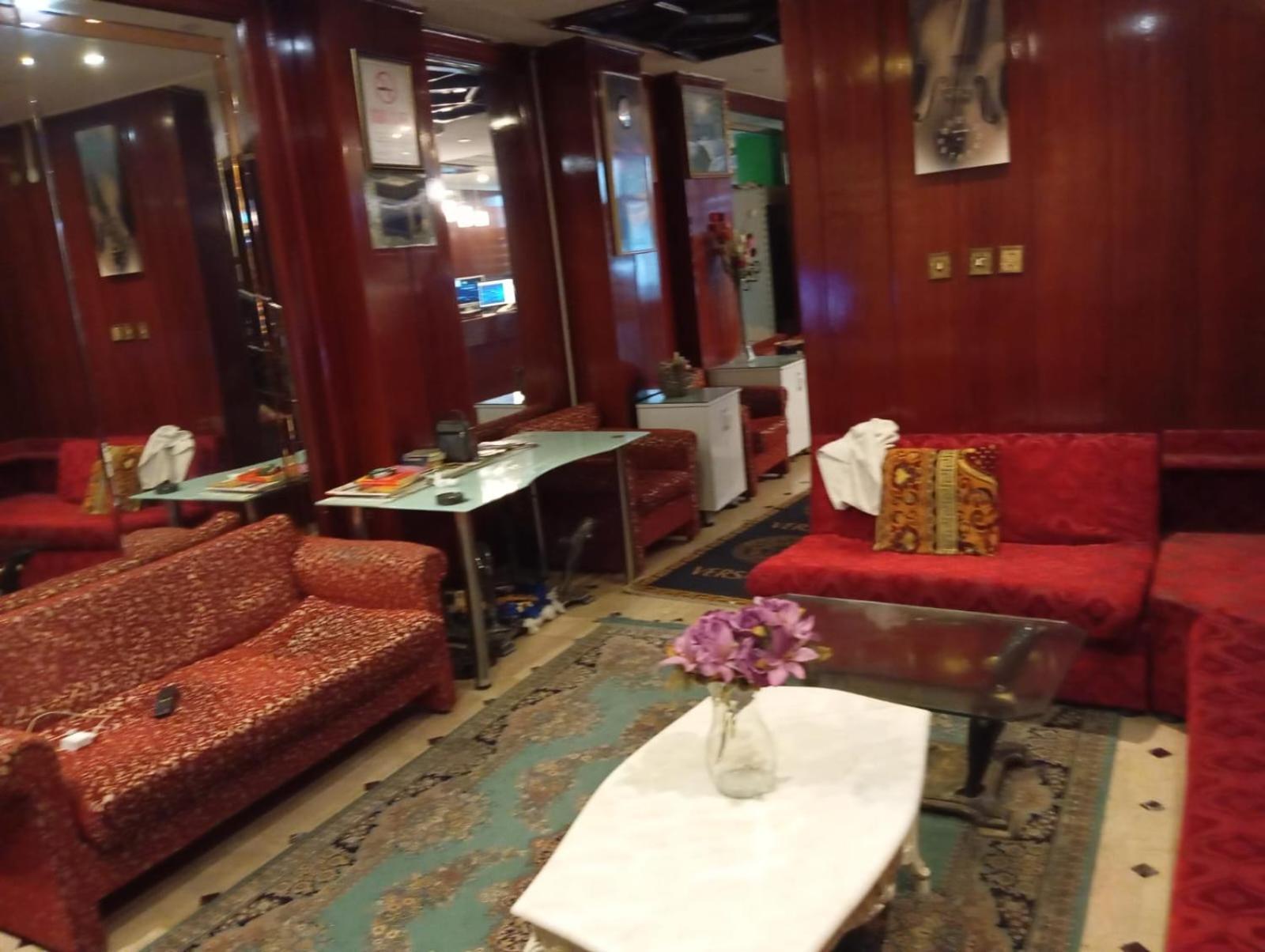 Huerrem Sultan'S Sanctuary Otel *