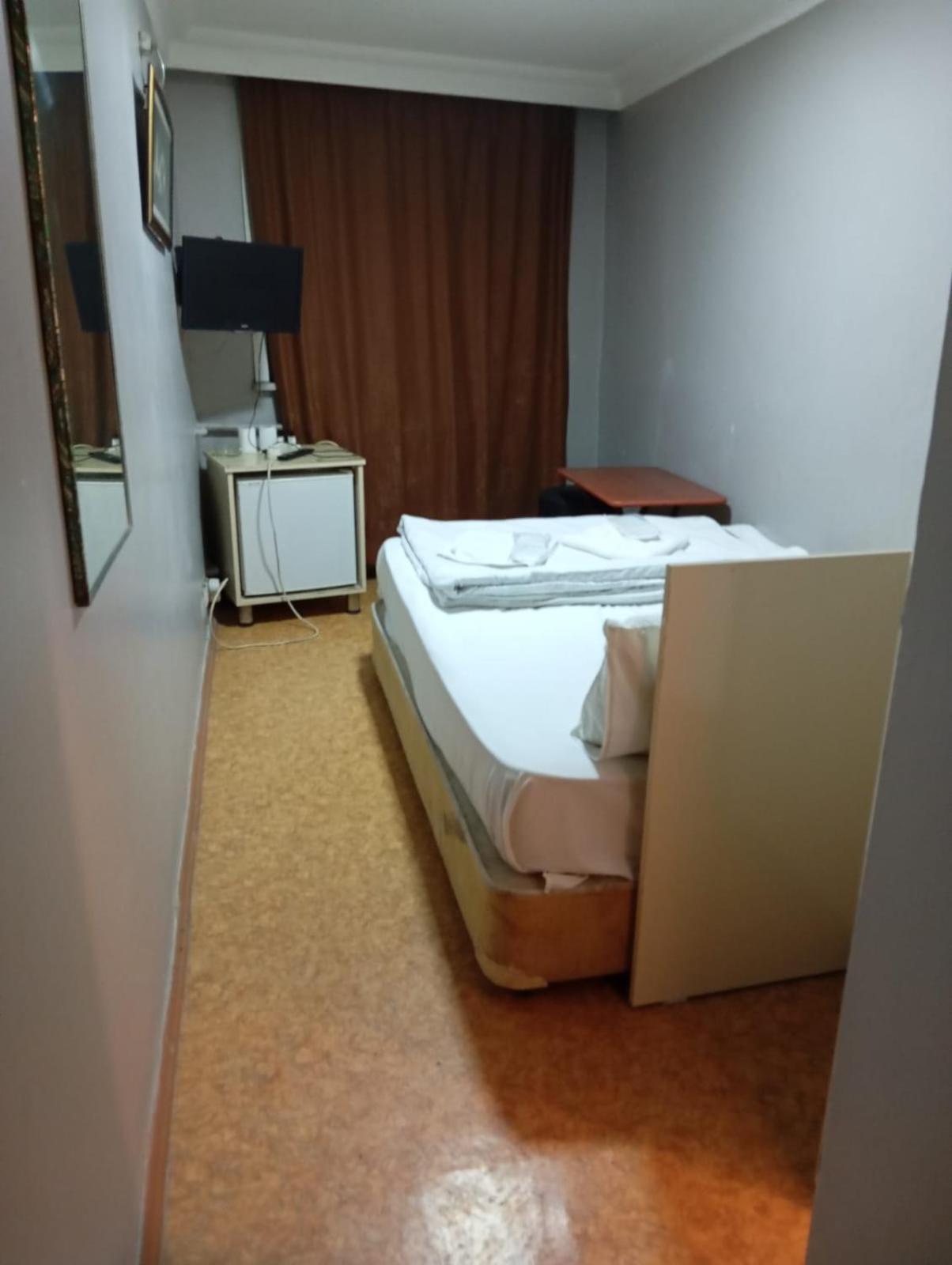 Otel Huerrem Sultan'S Sanctuary *