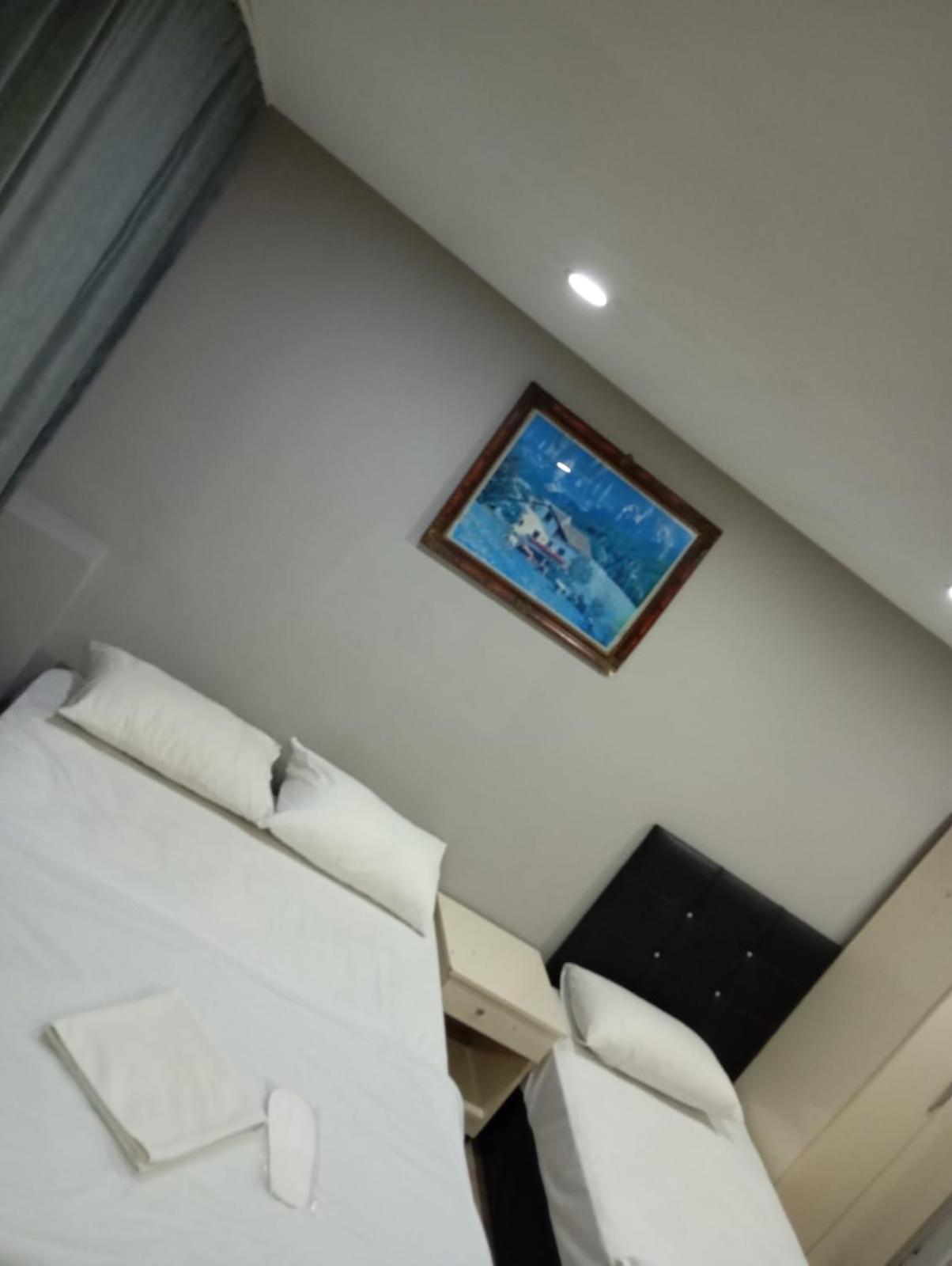 Huerrem Sultan'S Sanctuary Otel *
