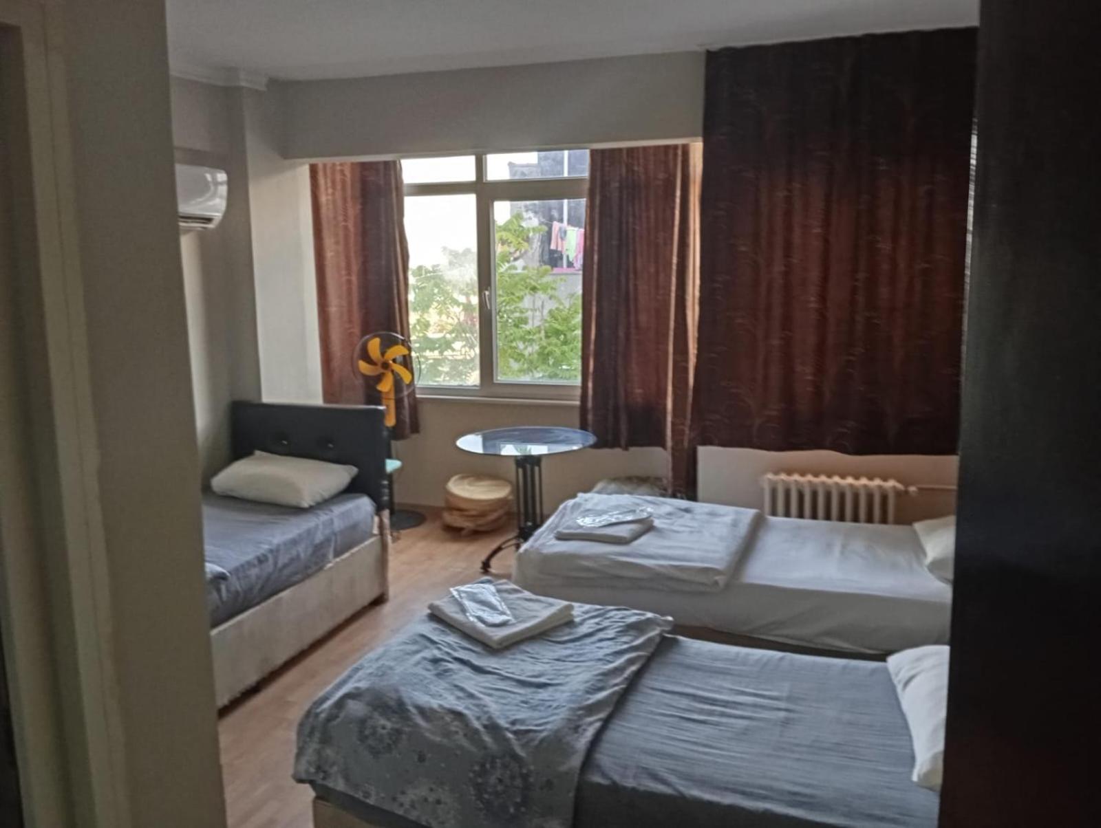 Huerrem Sultan'S Sanctuary Otel