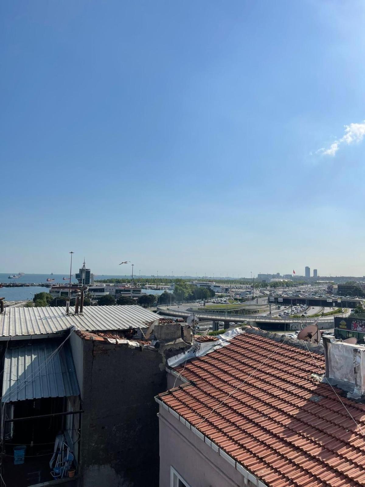 Huerrem Sultan'S Sanctuary Otel *