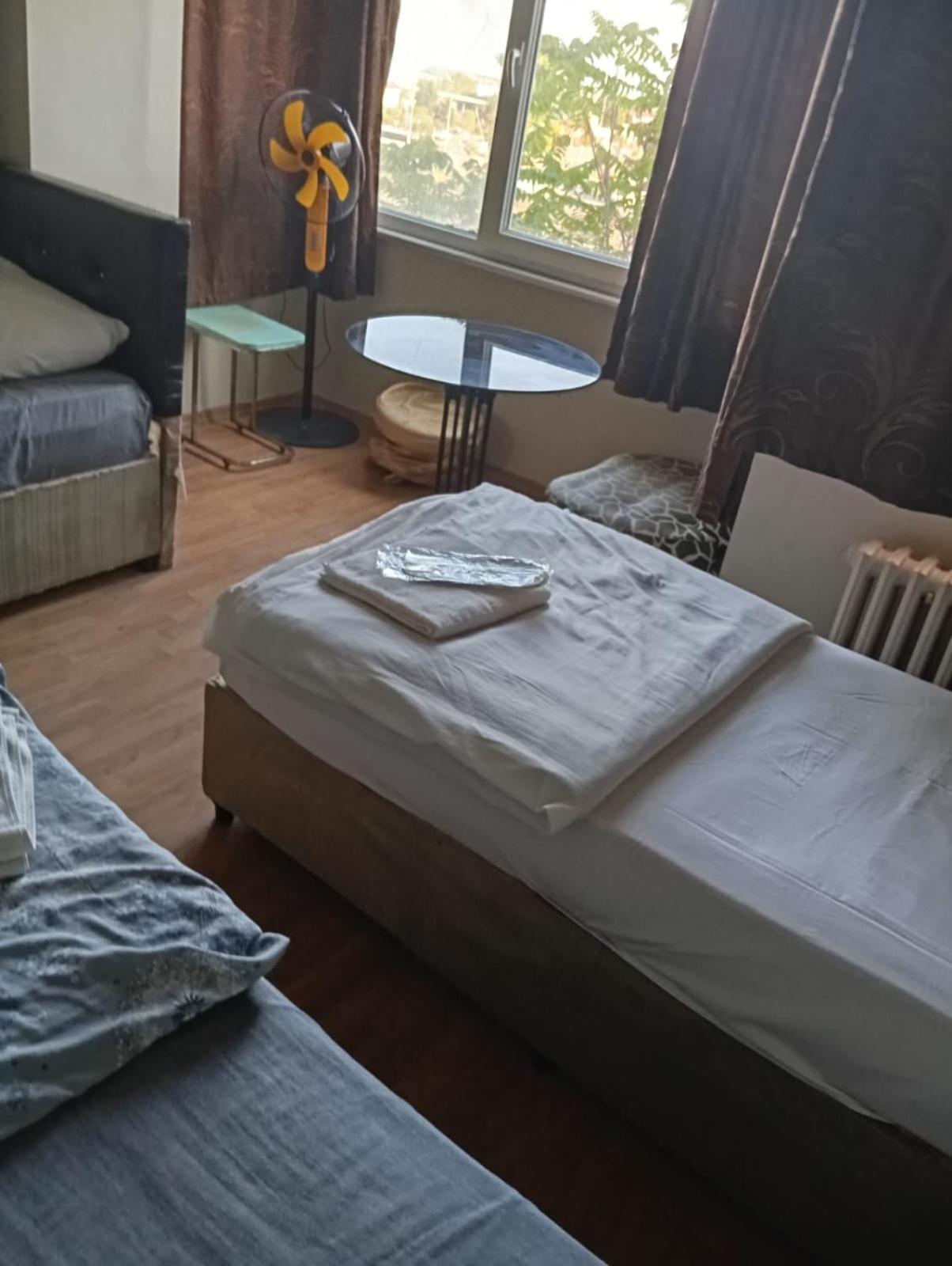 Otel Huerrem Sultan'S Sanctuary *
